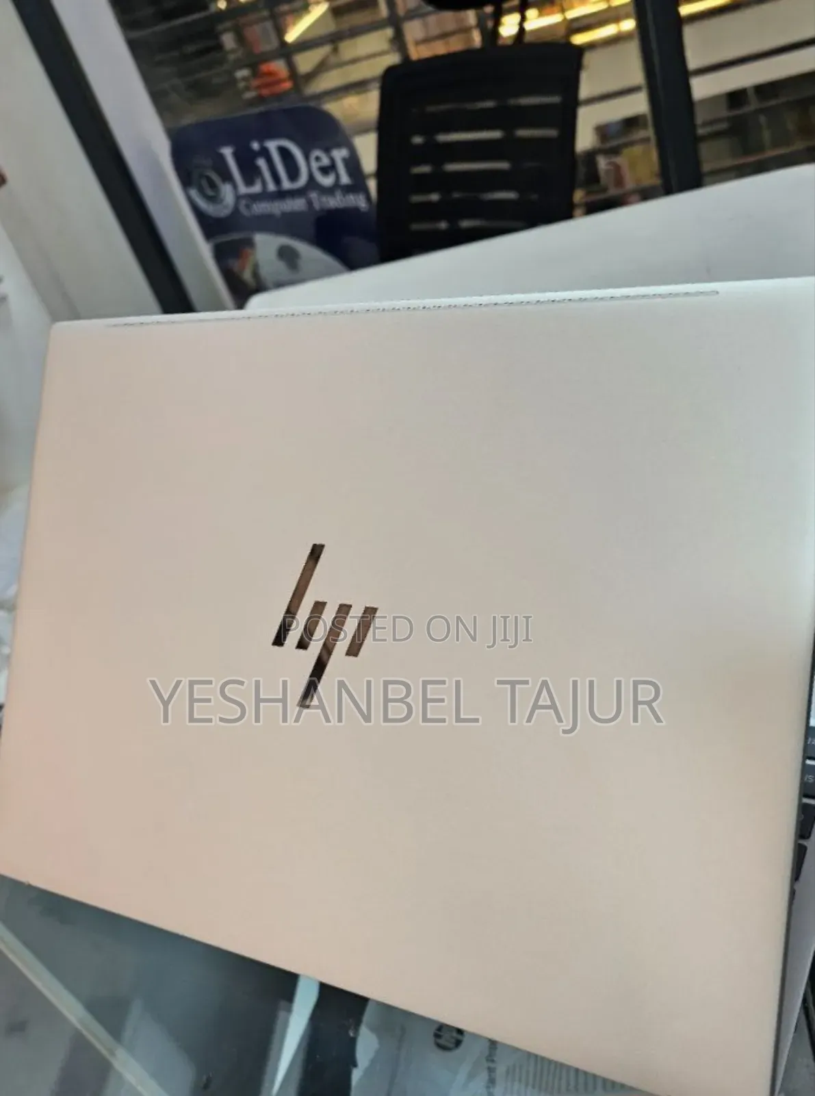 New Laptop HP Pavilion 15 16GB Intel Core I7 SSD 1T