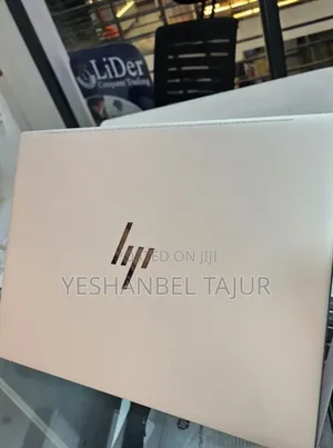 New Laptop HP Pavilion 15 16GB Intel Core I7 SSD 1T