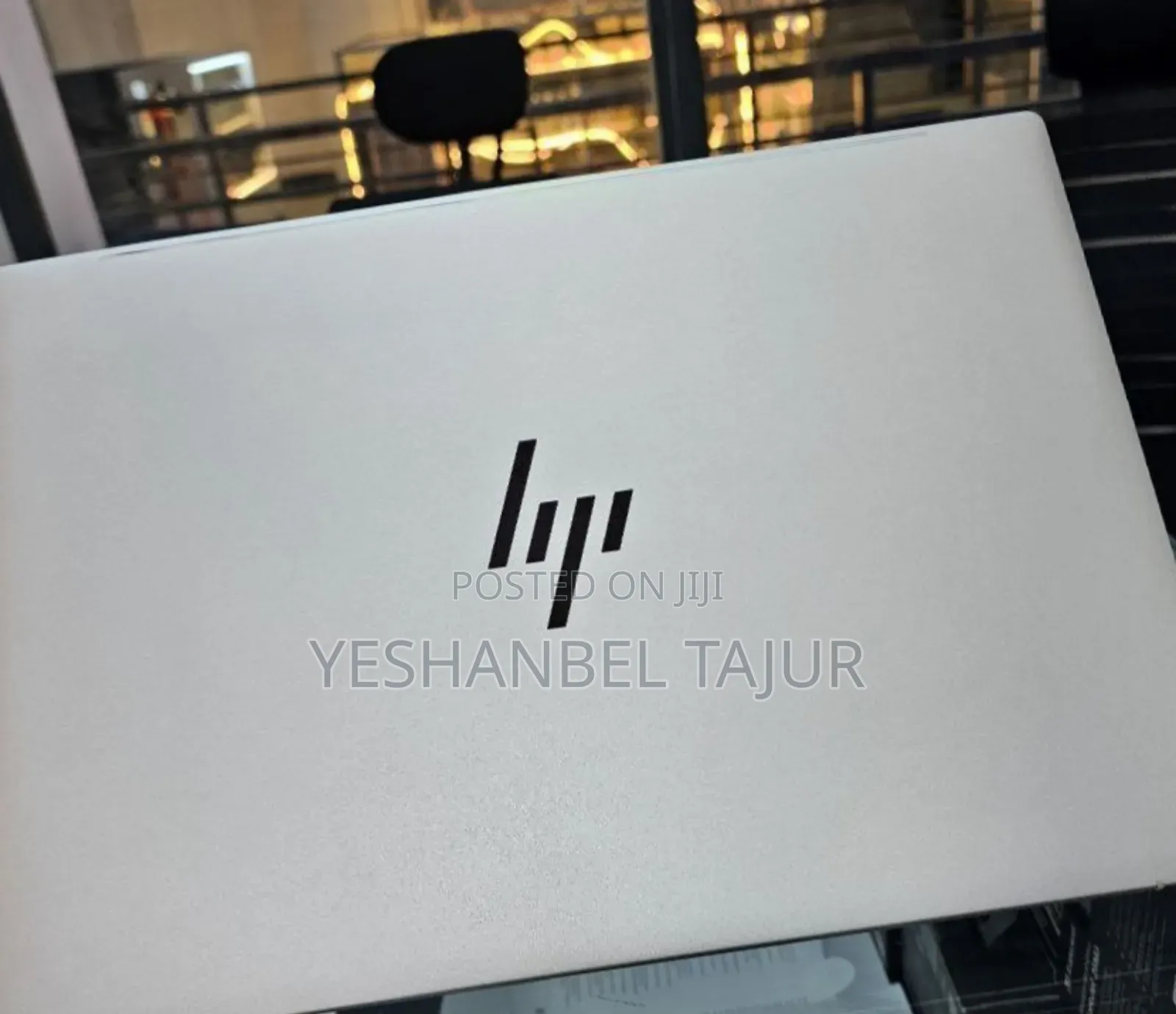 New Laptop HP Pavilion 15 16GB Intel Core I7 SSD 1T