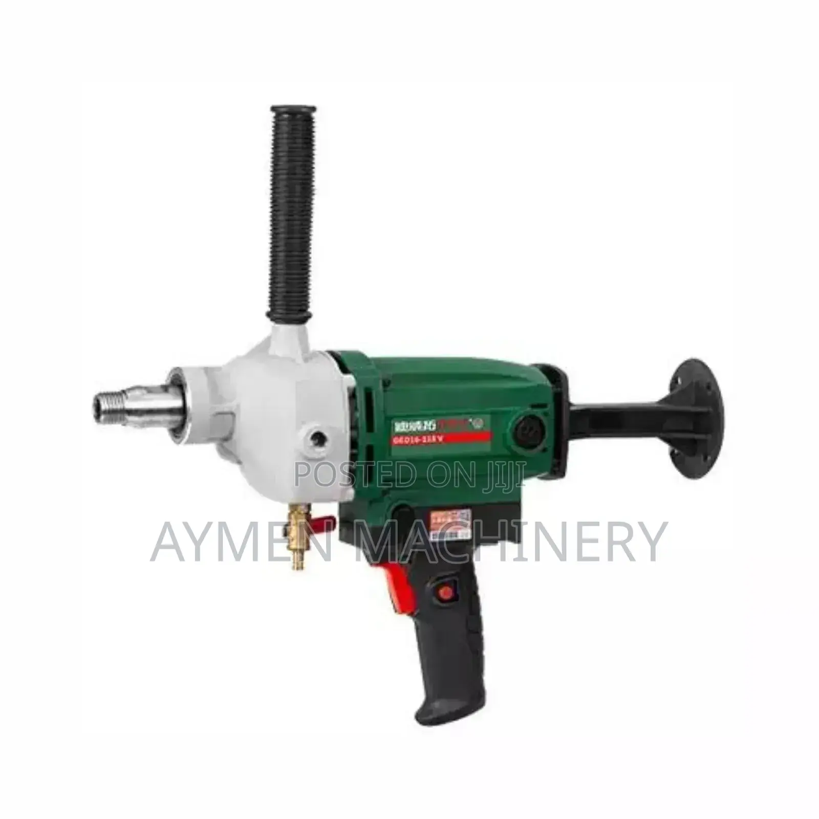 DWT Core Drill 1600w