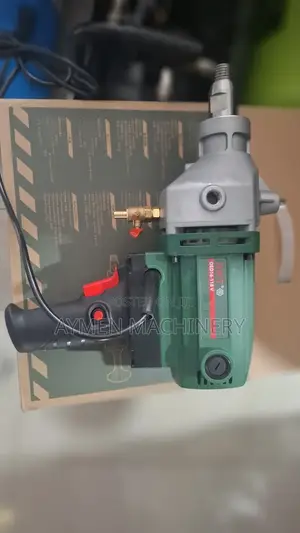 DWT Core Drill 1600w