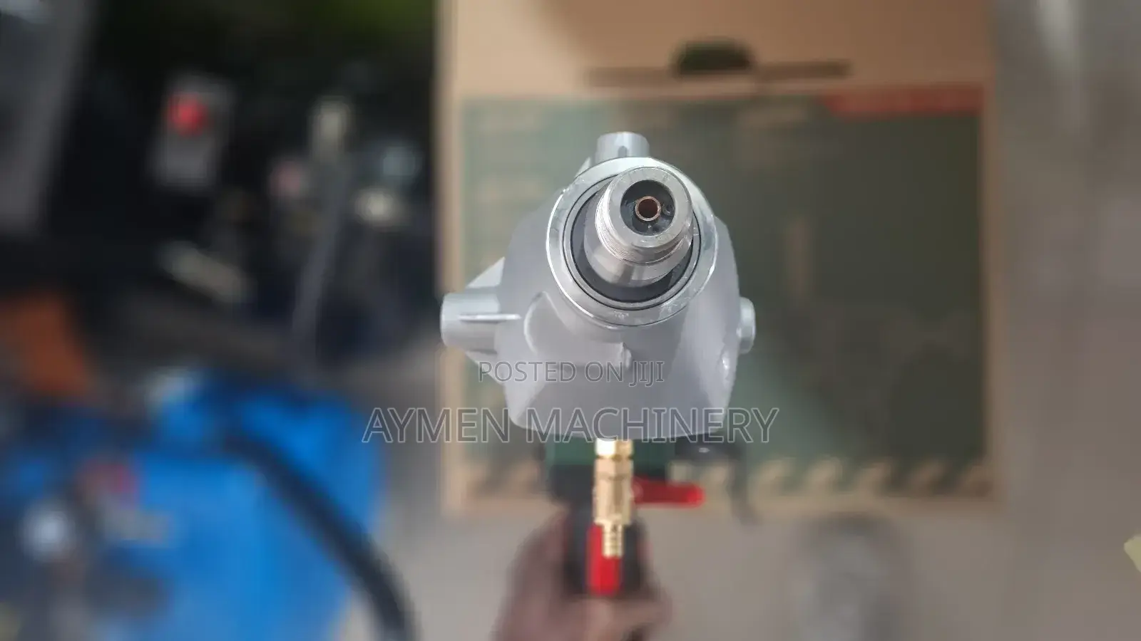 DWT Core Drill 1600w