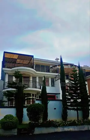 2bdrm Apartment in Jh Simex, Bole for sale