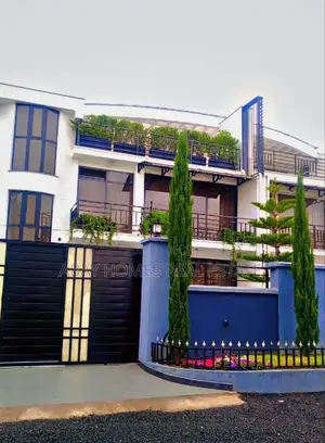 2bdrm Apartment in Jh Simex, Bole for sale