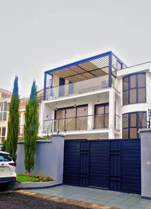 2bdrm Apartment in Jh Simex, Bole for sale