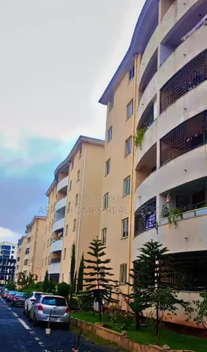 2bdrm Apartment in Jh Simex, Bole for sale