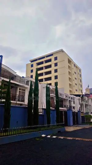 2bdrm Apartment in Jh Simex, Bole for sale