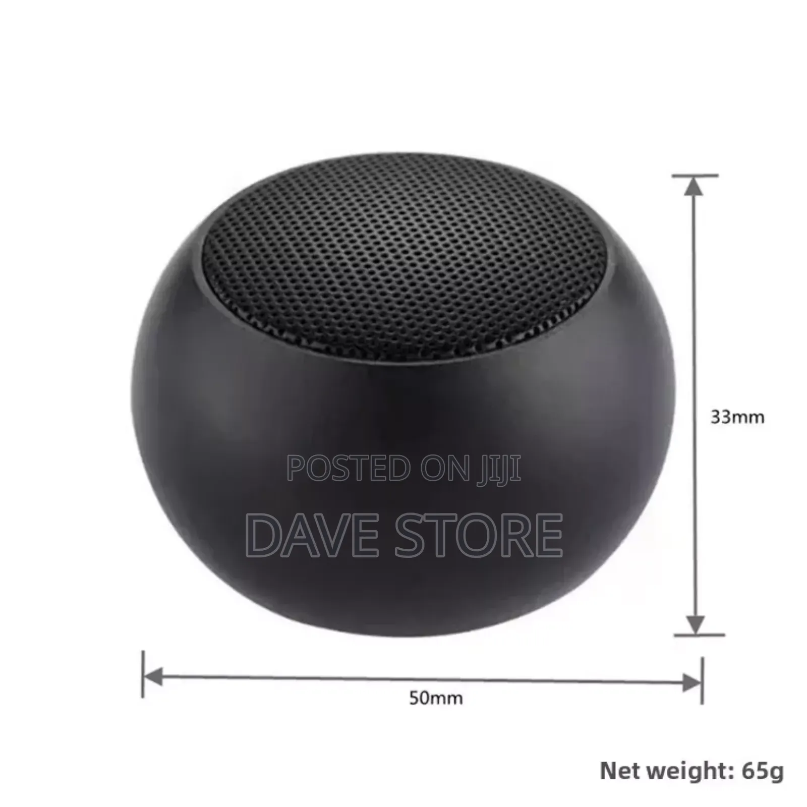 JBL M3 Mini Portable Bluetooth Speaker