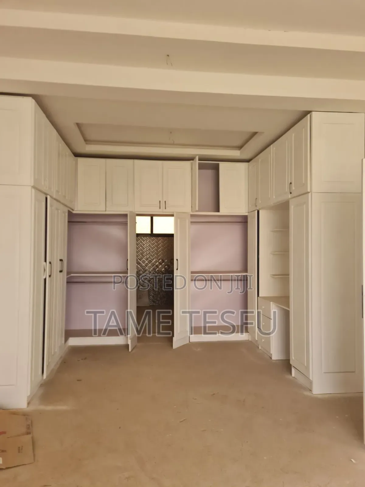 Furnished 5bdrm House in ሀያት, Bole for sale