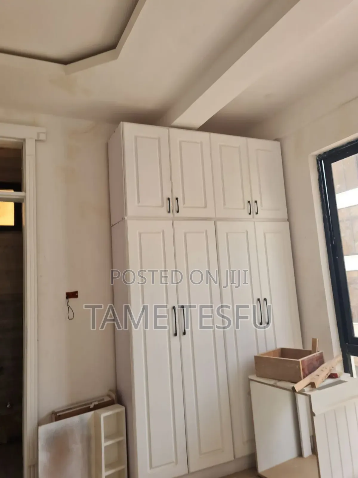 Furnished 5bdrm House in ሀያት, Bole for sale