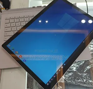 New Laptop Microsoft Surface Book 3 16GB Intel Core I7 SSD 256GB