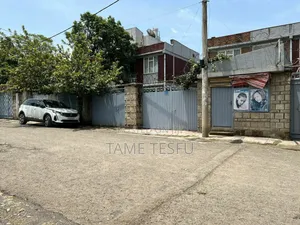 Photo - Furnished 5bdrm House in ቦሌ, Bole for sale