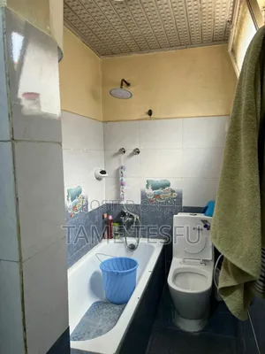 Furnished 5bdrm House in ቦሌ, Bole for sale