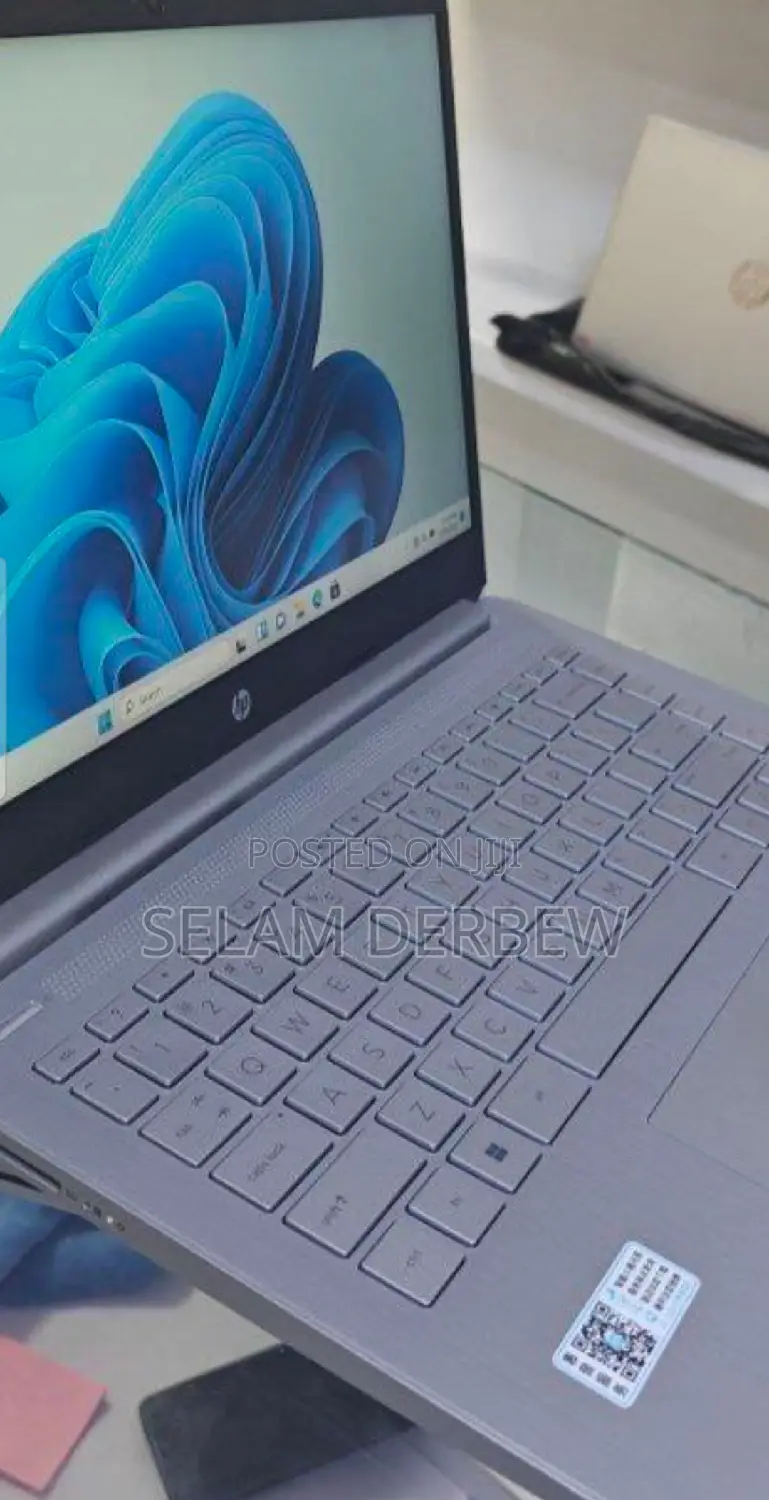 Laptop HP Stream Notebook 8GB Intel Core I7 SSD 1T