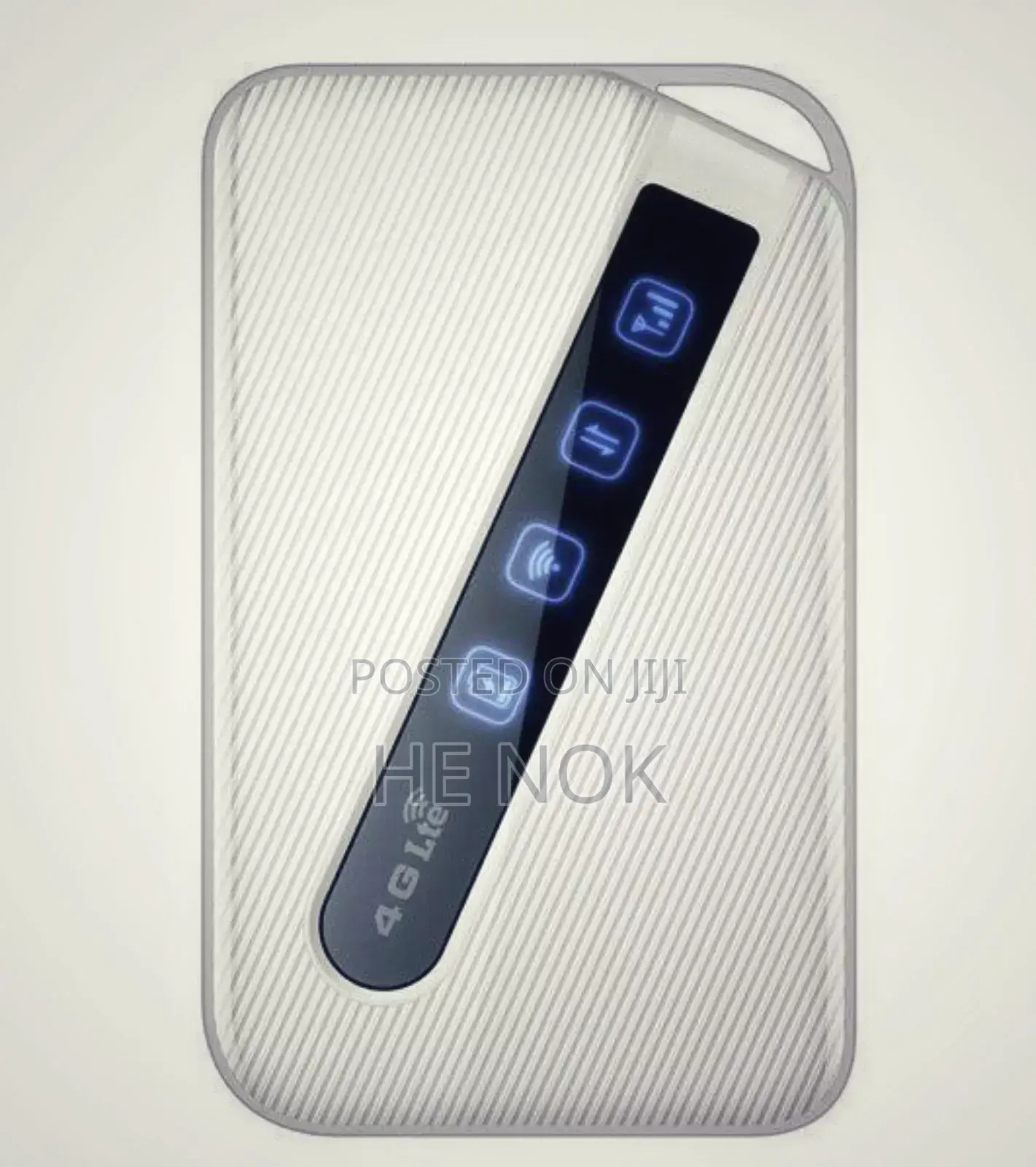 D-Link DWR 930m 4g Hand Router