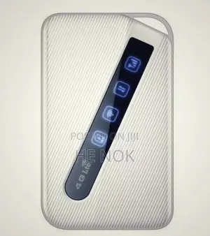 D-Link DWR 930m 4g Hand Router