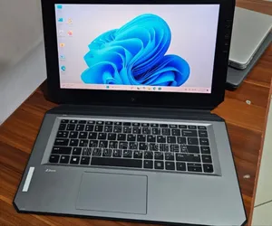 Photo - New Laptop HP ZBook 15 32GB Intel Core I7 SSD 512GB