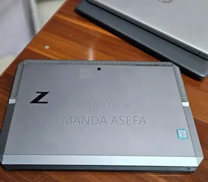 New Laptop HP ZBook 15 32GB Intel Core I7 SSD 512GB