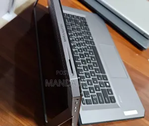 New Laptop HP ZBook 15 32GB Intel Core I7 SSD 512GB