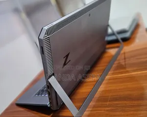 New Laptop HP ZBook 15 32GB Intel Core I7 SSD 512GB