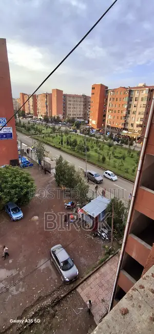 Photo - Furnished 2bdrm Condo in Condominium, Bole for sale