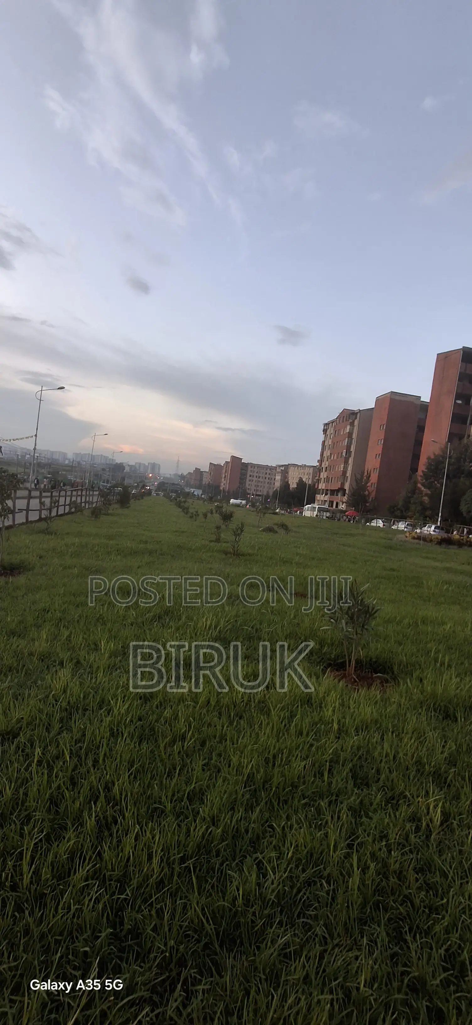 Furnished 2bdrm Condo in Condominium, Bole for sale