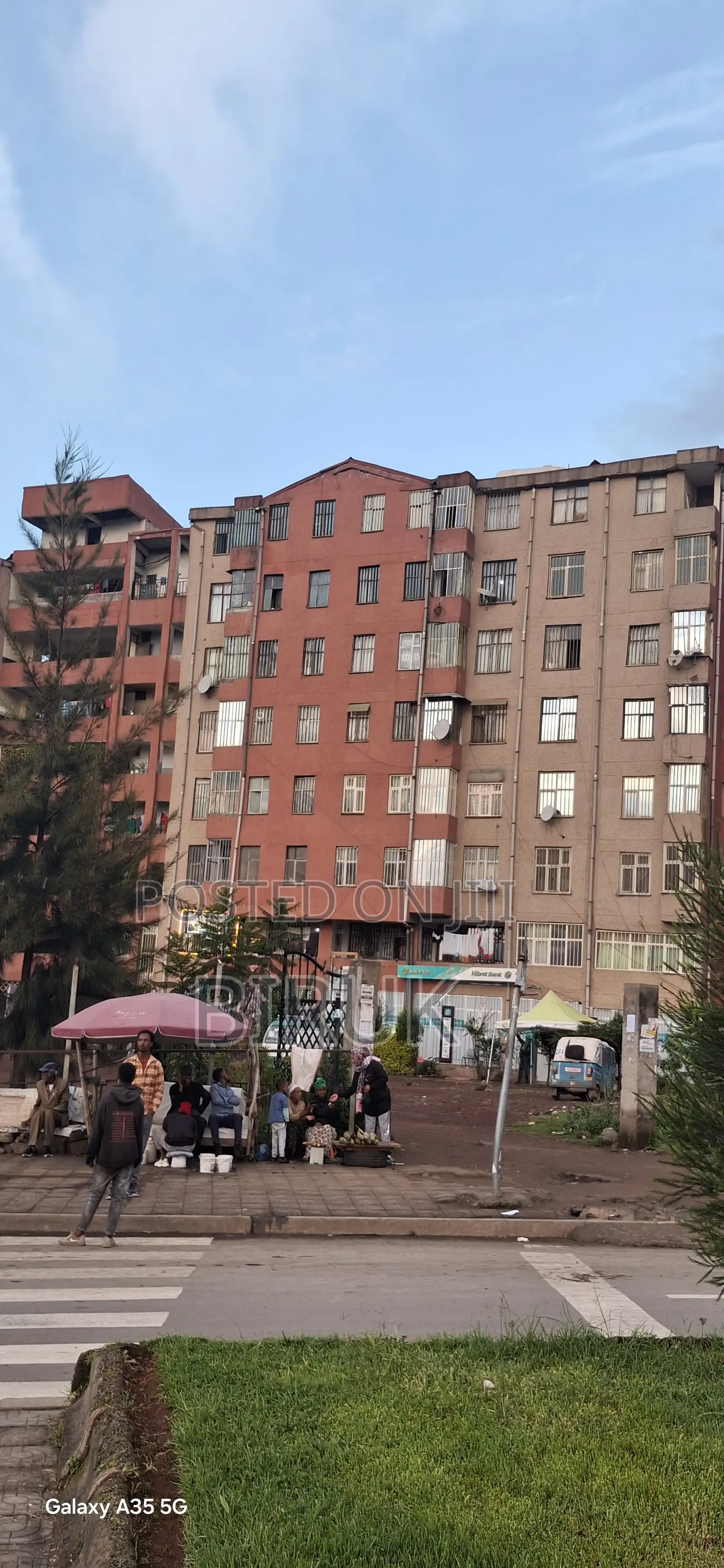 Furnished 2bdrm Condo in Condominium, Bole for sale