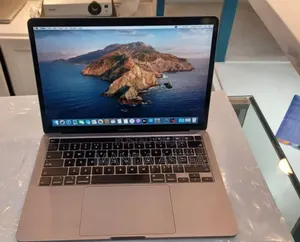 New Laptop Apple MacBook Pro 8GB Intel Core I5 SSD 256GB