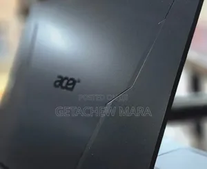 Photo - New Laptop Acer Nitro 5 16GB Intel Core I7 SSD 1T