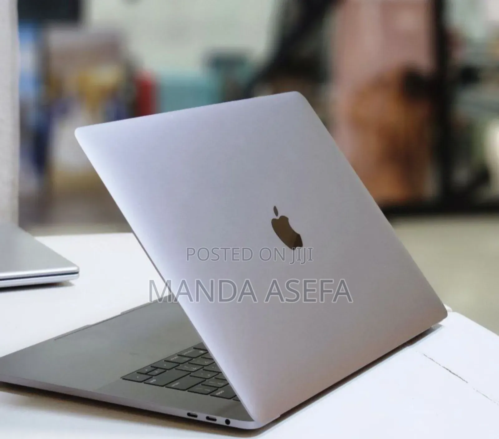 New Laptop Apple MacBook Pro 2019 32GB Intel Core I9 SSD 1T