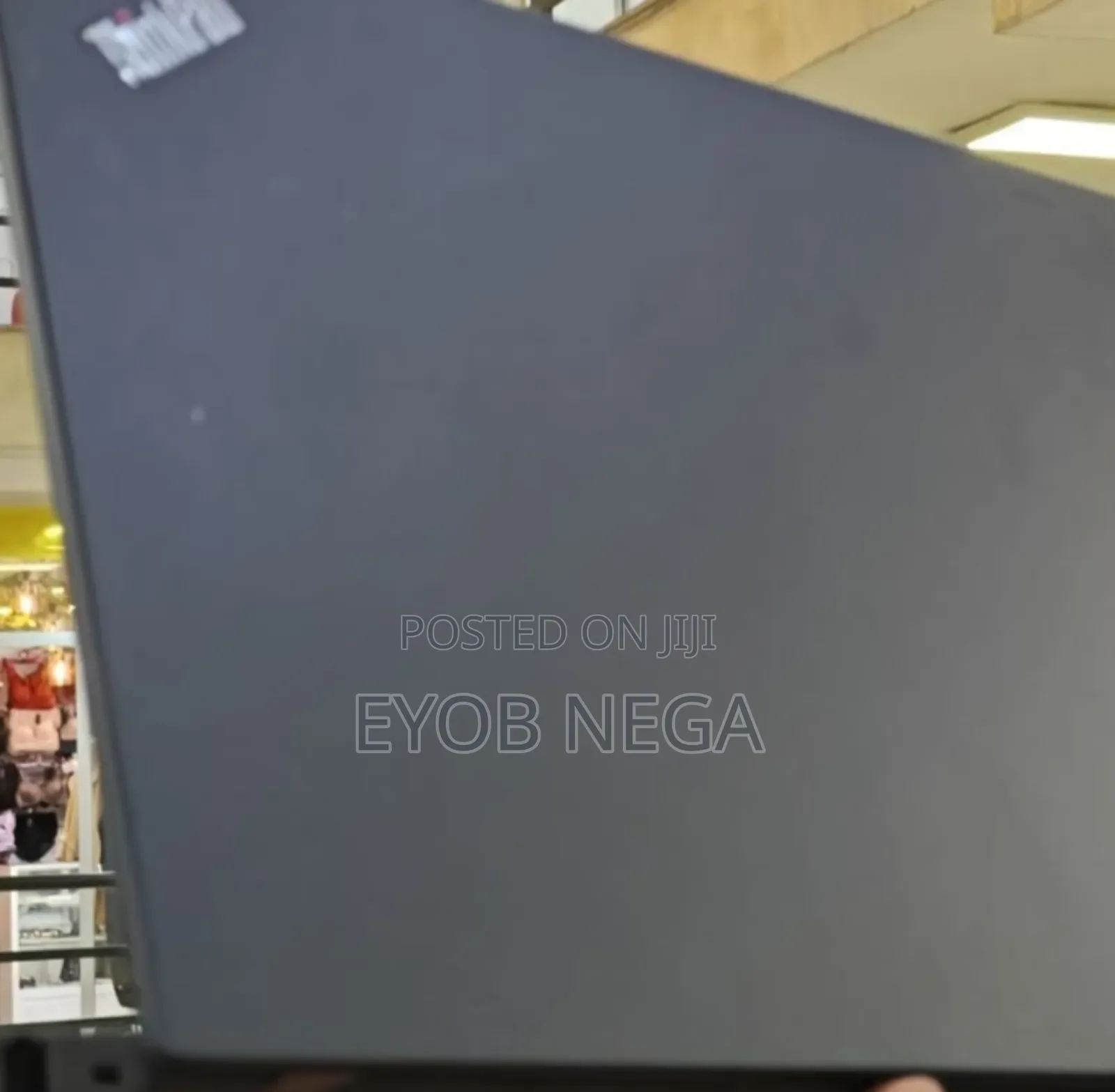 New Laptop Lenovo ThinkPad t495s 16GB AMD Ryzen 5 SSD 512GB