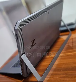 New Laptop HP ZBook 14 32GB Intel Core I7 SSD 512GB