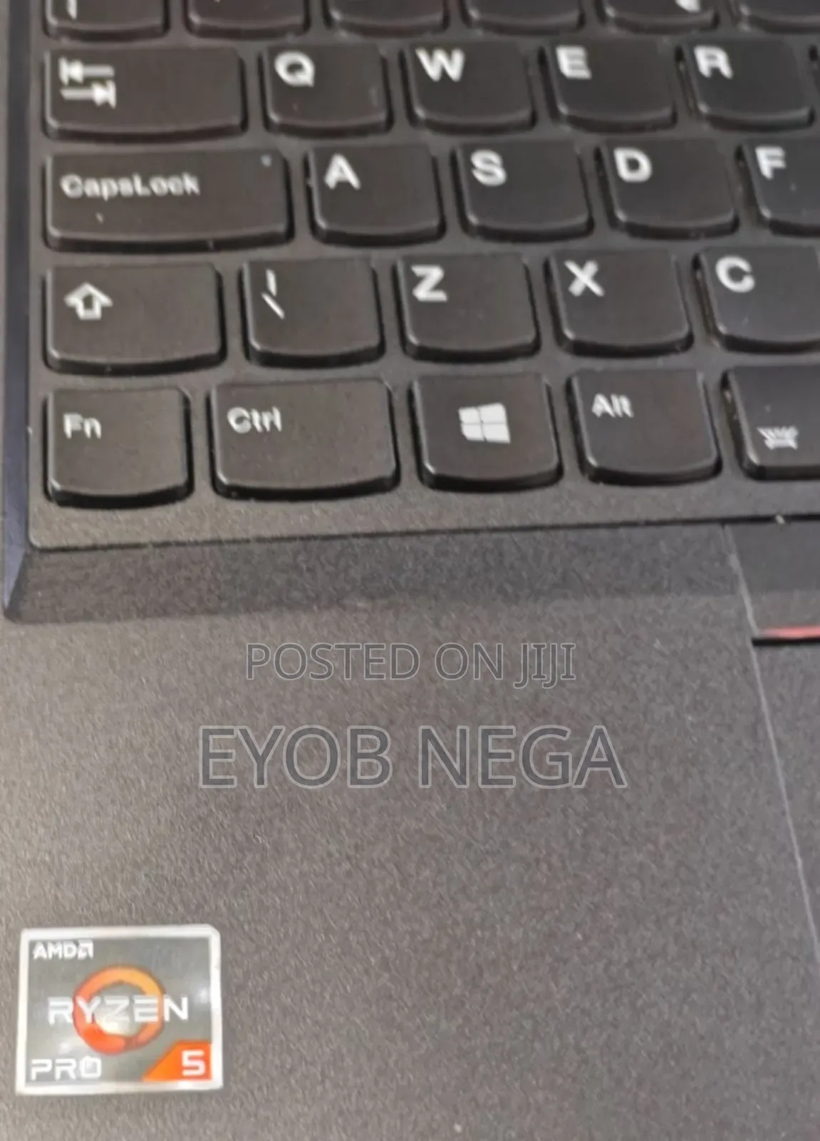 New Laptop Lenovo ThinkPad t495s 16GB AMD Ryzen 5 SSD 512GB