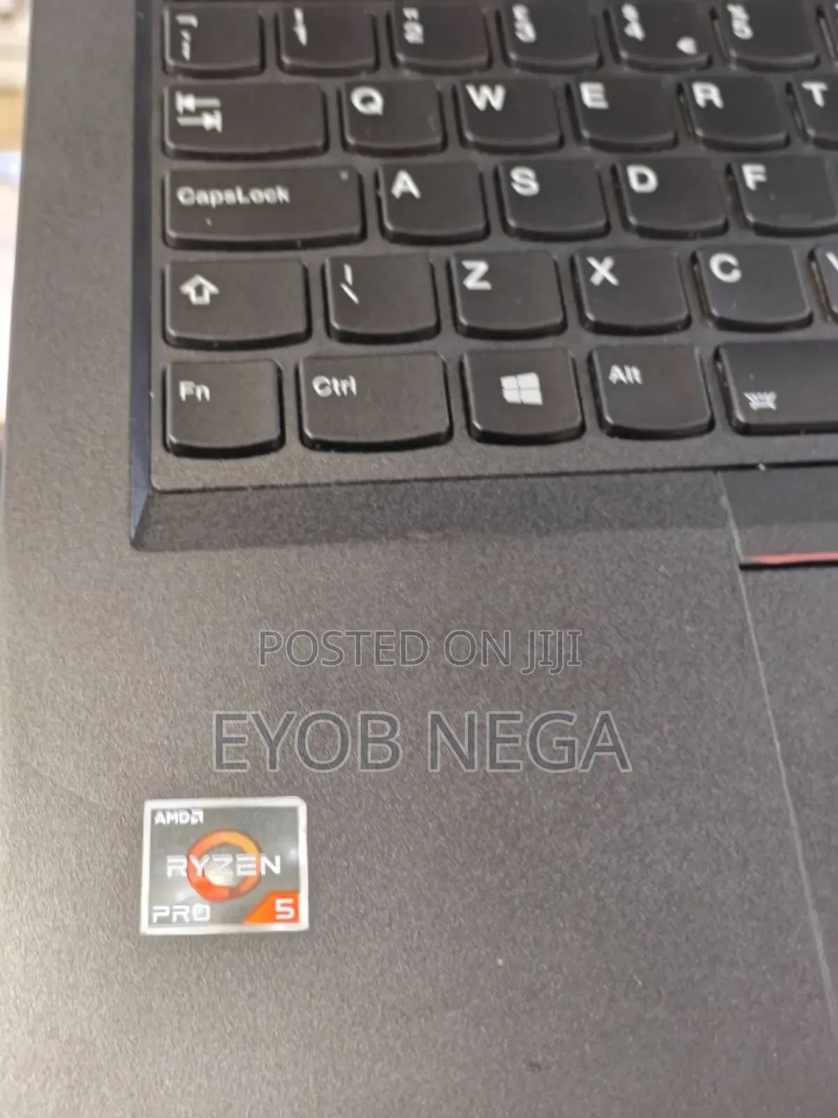 New Laptop Lenovo ThinkPad t495s 16GB AMD Ryzen 5 SSD 512GB