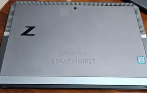 New Laptop HP ZBook 14 32GB Intel Core I7 SSD 512GB