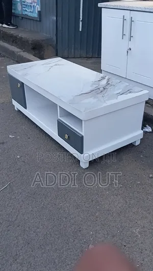 የሶፋ ጠረጴዛ /Center Table