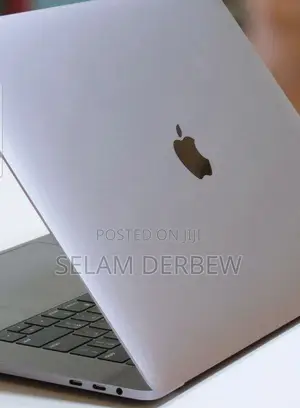 New Laptop Apple MacBook Pro 2019 32GB Intel Core I9 SSD 1T