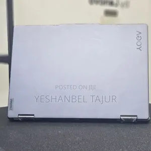 New Laptop Lenovo Yoga 7i 16GB Intel Core I5 SSD 512GB