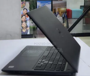 New Laptop Dell 8GB Intel Core I5 SSD 512GB