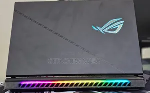 Photo - New Laptop Asus ROG Strix G15 16GB Intel Core I9 SSD 1T