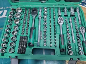 Edon Tool Box 216pis