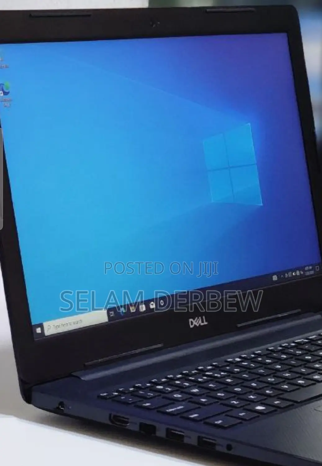 New Laptop Dell Vostro V130 8GB Intel Core I5 SSD 512GB