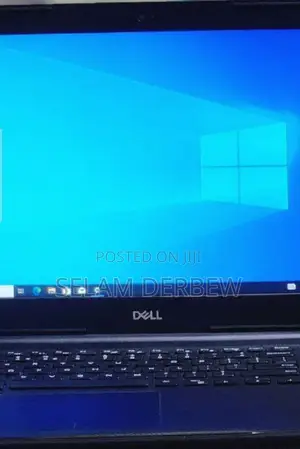 New Laptop Dell Vostro V130 8GB Intel Core I5 SSD 512GB