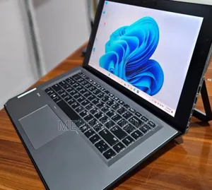 New Laptop HP ZBook Studio G5 32GB Intel Core I7 SSD 512GB