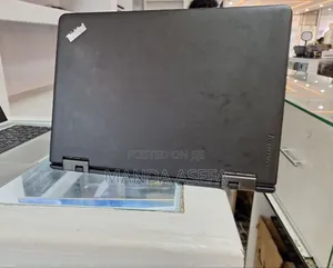 Laptop Lenovo ThinkPad Yoga 8GB Intel Core I7 SSD 256GB