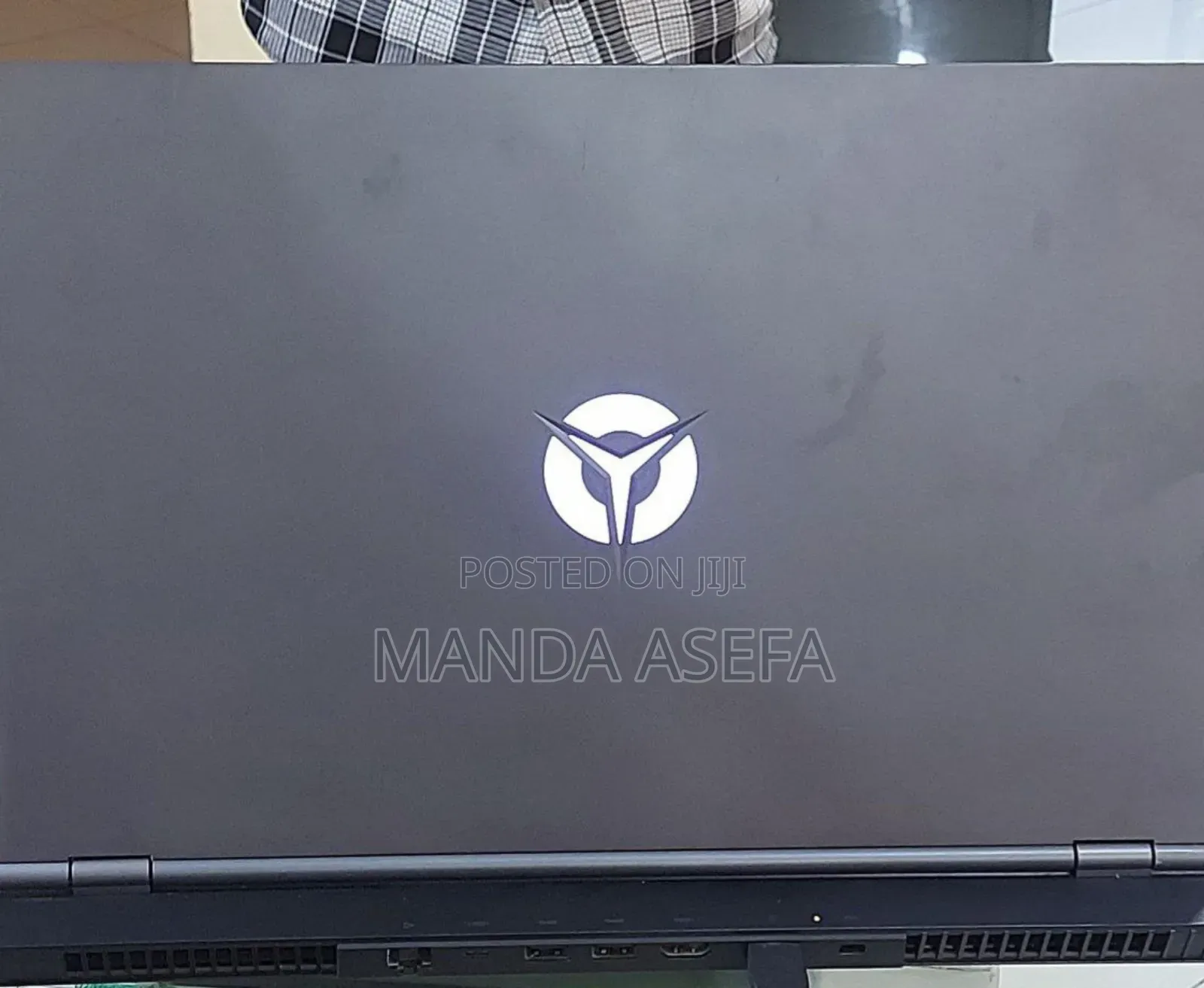 New Lenovo Legion Y7000P IRX9 Gaming Laptop 16GB Intel Core I7 512GB