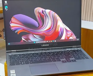 New Lenovo Legion Y7000P IRX9 Gaming Laptop 16GB Intel Core I7 512GB