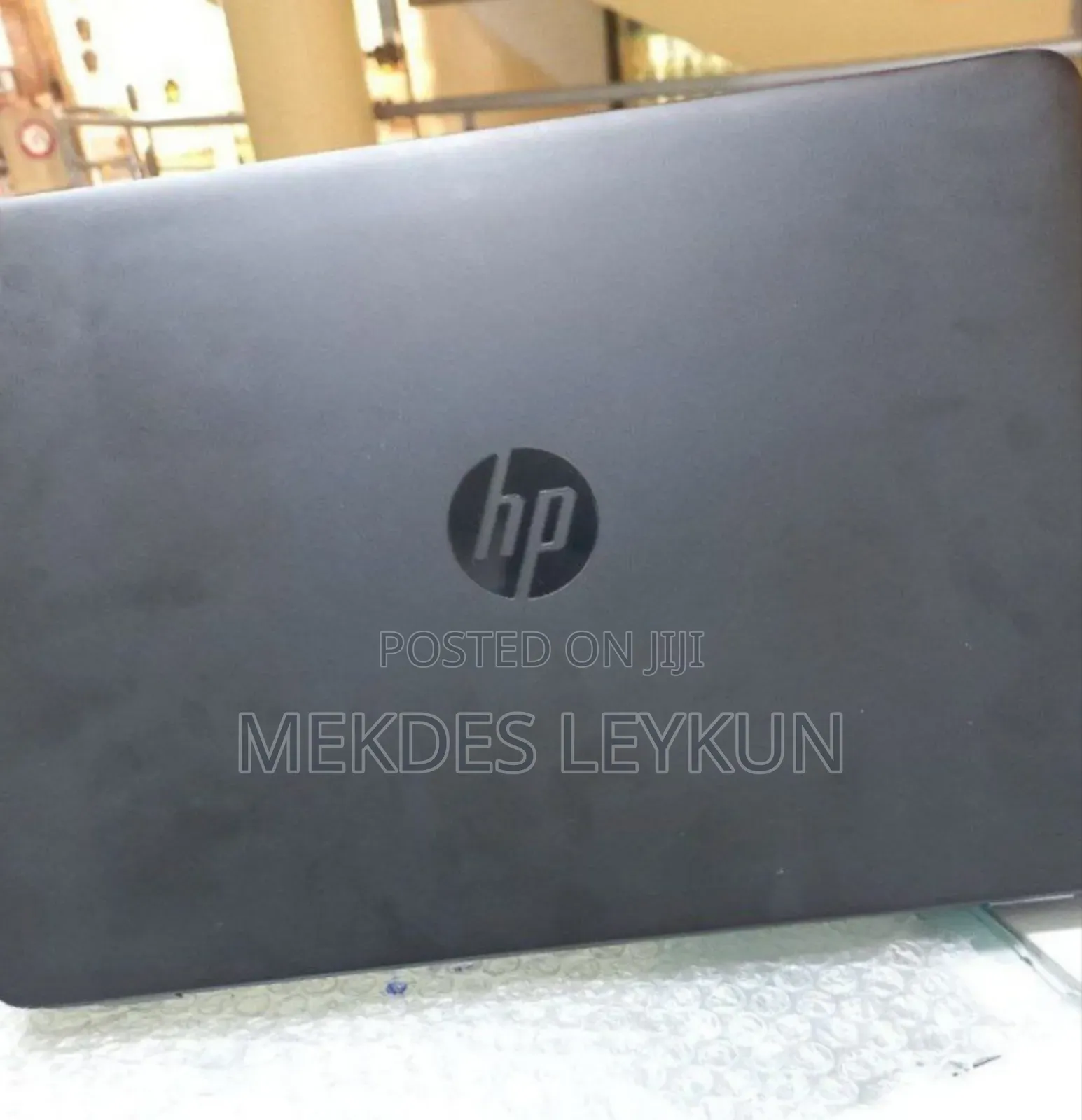 New Laptop HP EliteBook 840 8GB Intel Core I5 HDD 1T