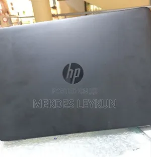 New Laptop HP EliteBook 840 8GB Intel Core I5 HDD 1T