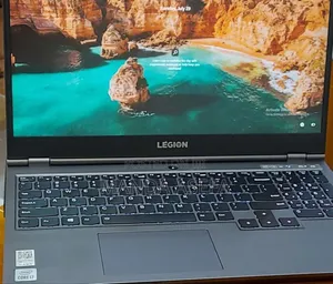 New Lenovo Legion Y7000P IRX9 Gaming Laptop 16GB Intel Core I7 512GB